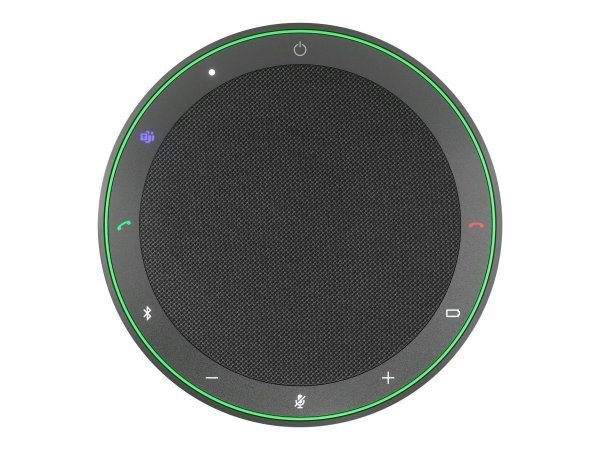 Jabra Speak2 75 - Universale - Grigio - 72 dB - Pulsanti - 80 - 20000 Hz - 150 - 14000 Hz