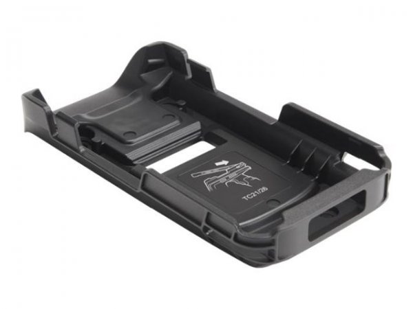Zebra ADP-RFD90-TC2X-1R - Supporto - Nero - Zebra - TC21/26
