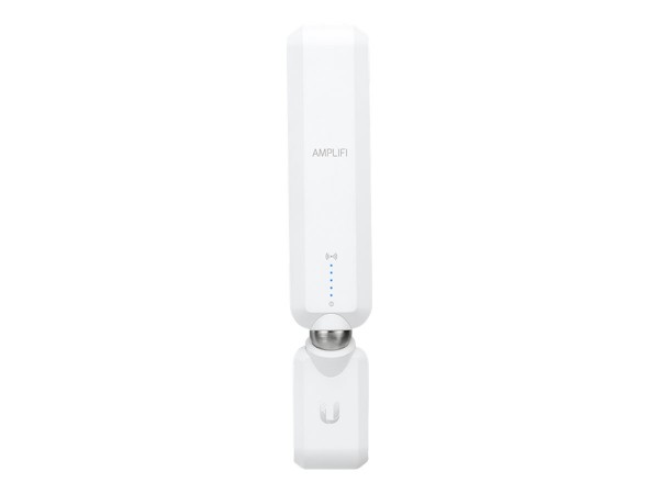 Ubiquiti AmpliFi HD Meshpoint - 2.4 GHz - 5 GHz - 1750 Mbit/s - TKIP - WPA2-AES - WPA2-PSK