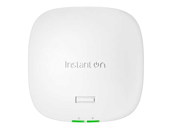 HPE Instant On AP32 AP Set w. PSU Dual Radio - Punto di accesso - 2,8 Gbps