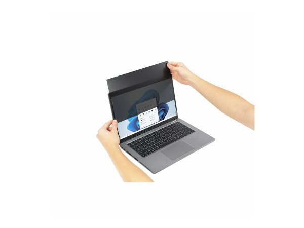 Kensington Blickschutzfilter für 16“ Laptops 16 10
