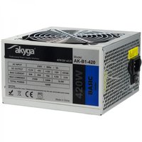 Akyga AK-B1-420 - 420 W - 230 V - 50 Hz - 5 A - 210 W - 228 W