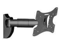 Reflecta 23111 - 101,6 cm (40") - 50 x 50 mm - 200 x 200 mm - -20 - 20° - 90° - Nero