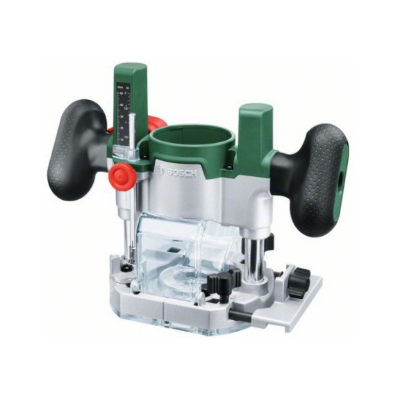 Bosch 1600A02RD7 Oberfräsen-Taucheinheit