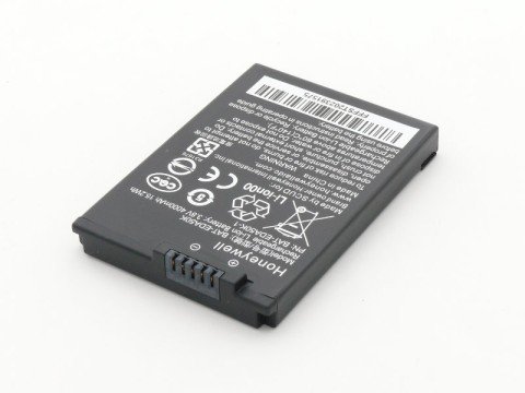 HONEYWELL EDA50K SPARE Battery - Batteria - 4000 mAh