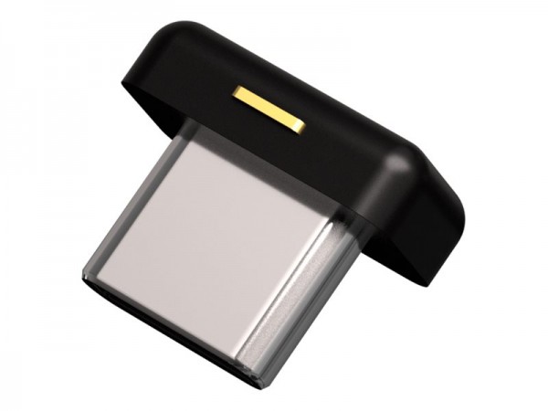 YUBICO YubiKey 5C Nano - USB-C Sicherheitsschlüssel