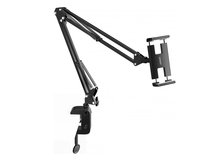 Ugreen 50394 - Tablet/UMPC - Telefono - Supporto passivo - Interno - Nero