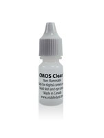 Visible Dust CMOS Clean - Liquido per la pulizia dell'apparecchiatura - Fotocamera - 15 ml - Bianco