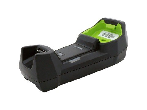 Zebra FLB3678-C100F3WW - IP65 - Nero