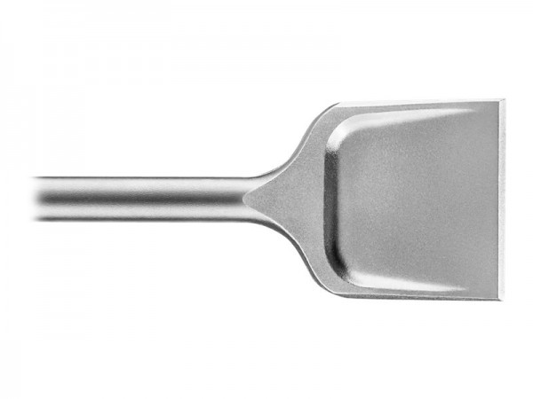 Makita B-14065 - Scalpello da muratura - Scalpello piatto - 250 mm - 60 mm