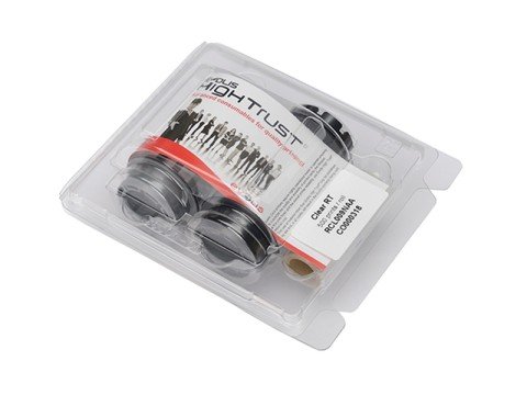 Evolis RTCL009NAA - Trasferimento termico - Trasparente