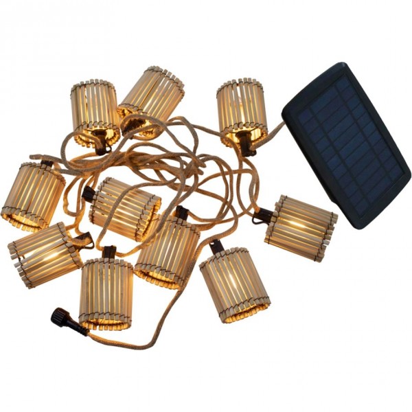 NewGarden New Garden OKINAWA GUIRNALDA Solar LUMOKG800XXSLNW