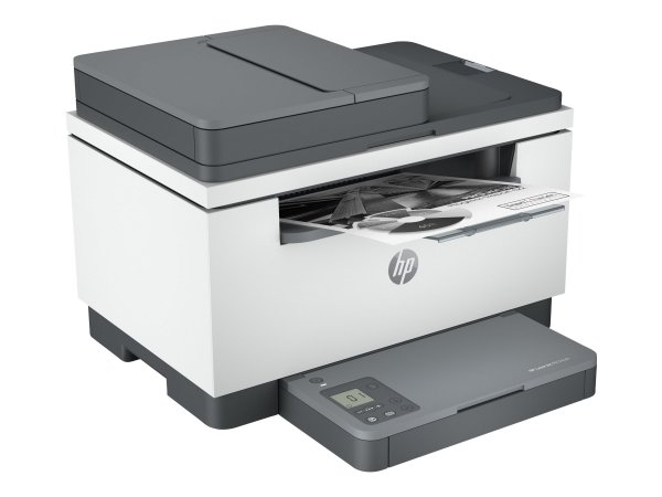 HP LaserJet M234sdn Multifunction Bianco e nero Stampante - Solo Ethernet; Fotocopiatrice - scanner