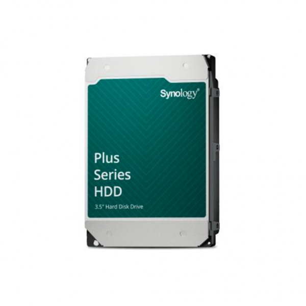 Synology Festplatte SATA Plus Series HAT3310-8T - Disco rigido - Serial ATA