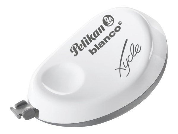 Pelikan 338210 - Grigio - Bianco - 8 m - 4,2 mm