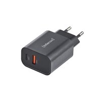 Intenso Power Adapter W30Ac Usb-Netzteil 30 W