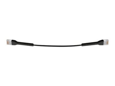 Ubiquiti UniFi Ethernet Patch Cable Cat6 RJ45 - Cavo - Rete
