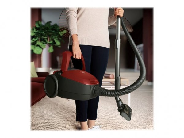 Electrolux PD82-ANIMA - 600 W - A cilindro - Secco - Sacchetto per la polvere - 3,5 L - Filtro igien