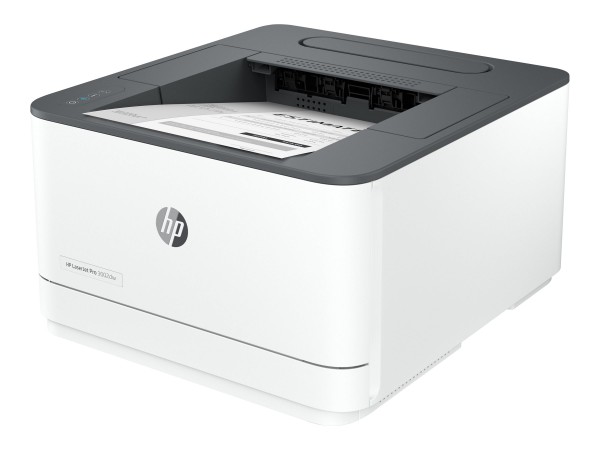 HP Stampante LaserJet Pro 3002dw - Laser - 1200 x 1200 DPI - A4 - 33 ppm - Stampa fronte/retro - Gri