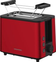 Grundig Toaster TA 8340 rt GMS8078