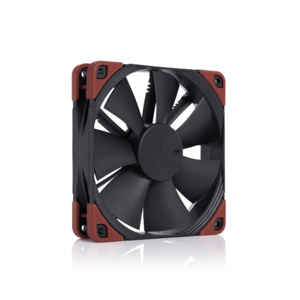 Noctua NF-F12 industrialPPC-24V-3000 SP IP67 PWM - 120mm - Case fan - 43,5 dB