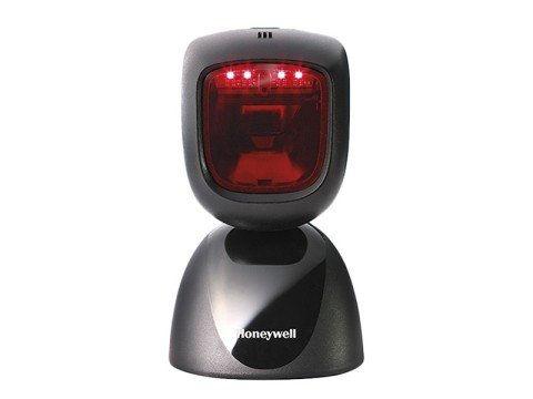 HONEYWELL Youjie HF600 - Lettore di codici a barre fisso - 1D/2D - Diodo per foto - Code 39 - Data M