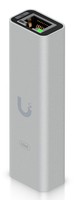 Ubiquiti 5G Ethernet Adapter• RJ45-USB-C• 5 GbE• UACC-Adapter-RJ45-USBC-5GE - Rete di accessori