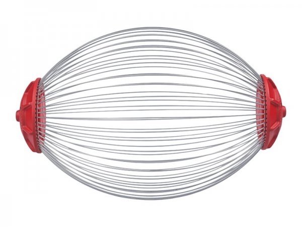WOLF-Garten Rollsammler 71AZA001650 FC-MS 300 mm