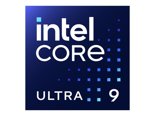 Intel Core Ultra 9 processor 285 - 9 - - 9 - Core Ultra 9 - 2,5 GHz