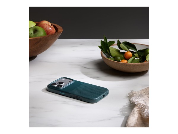 Apple Rugged Case MagSafe iPhone 17 Pro Rocky Blue - Tasca