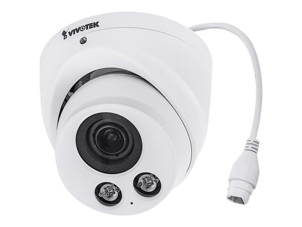 VIVOTEK IT9388-HT - Telecamera di sicurezza IP - Interno e esterno - Cablato - 120 dB - Soffitto - B