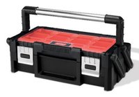 Keter Sortimentskasten B x H T 460 140 240 mm Inhalt 1 St.