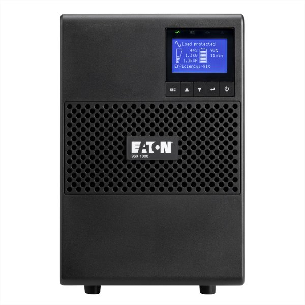 Eaton 9SX 1000i 9SX1000i - (offline) ups - 1000 W