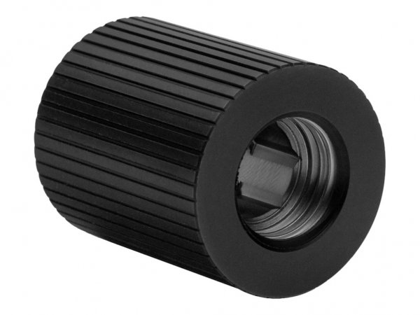 EK Water Blocks EK-Quantum Torque Extender Static MF 28 Black