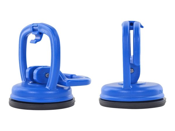 iFixit EU145023-2 - Strumento di apertura - Computer portatile - Ventosa - Nero - Blu - Apple - 5,71