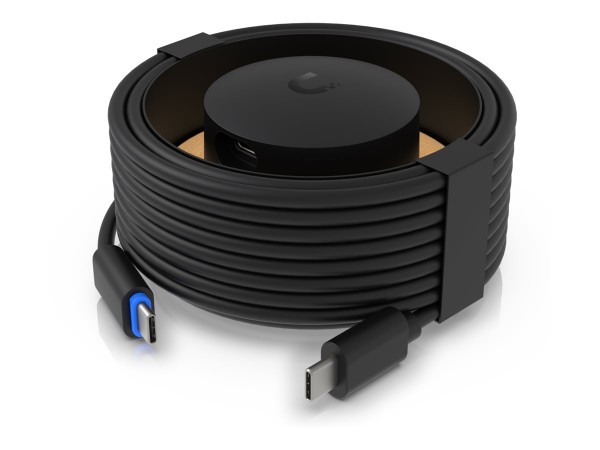 Ubiquiti UACC-ADAPTER-DBAC - 7 m - USB C - 100 - 240 V - 0.3 A