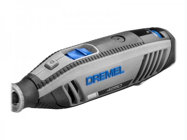 Dremel 4250 - 40 mm - 50 mm - 230 mm - 600 g - Perforamento - Engraving - Smerigliatura - Lucidatura