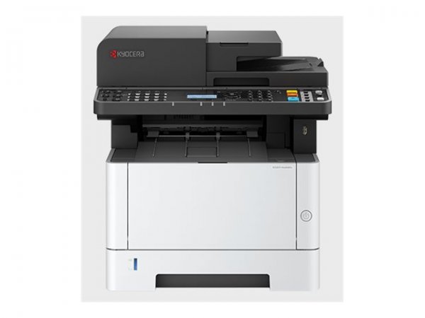 Kyocera Multifunktionsdrucker Ecosys MA4000fx - Fax - Laser/led stampa