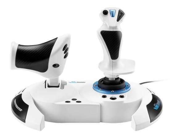 ThrustMaster T-Flight Hotas 5 - Joystick - Joystick