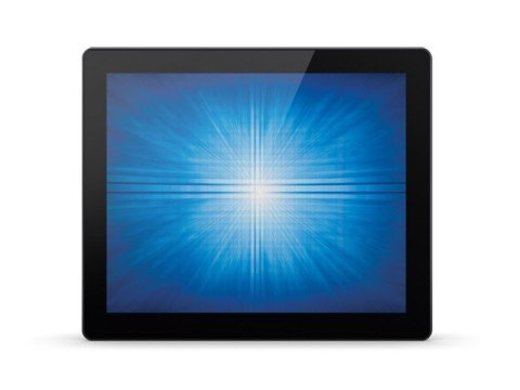 Elo Touch Solutions ET1790L 17in LCD LED BL Open - Schermo piatto (tft/lcd) - 43,2 cm