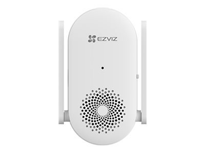 Hikvision 1.Work as a wifi extender to provide better and stable connection 2. Work