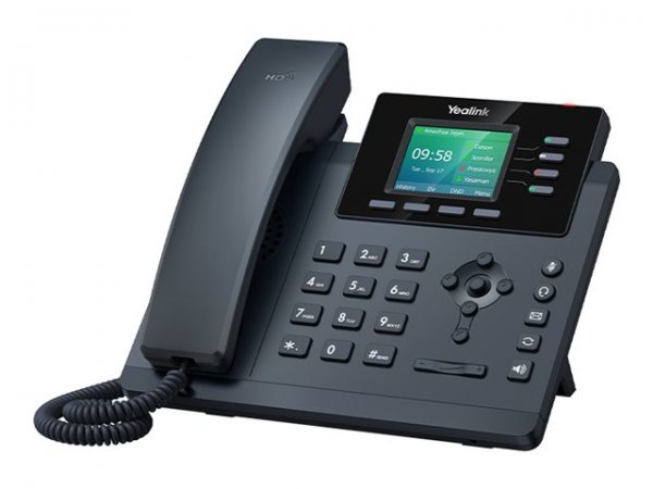 Yealink Sip T3 S Series T34W - Telefono voip - Voice over ip