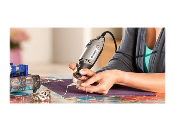 Dremel 3000 - Rotationswerkzeug - 130 W