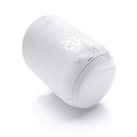 EUROtronic Comet Wifi Heizkörperthermostat
