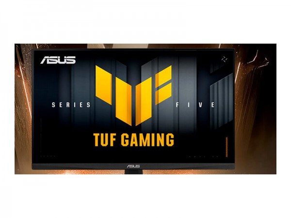 ASUS Monitor Tuf Gaming Vg259Qmr5A - Schermo piatto (tft/lcd) - 62,2 cm