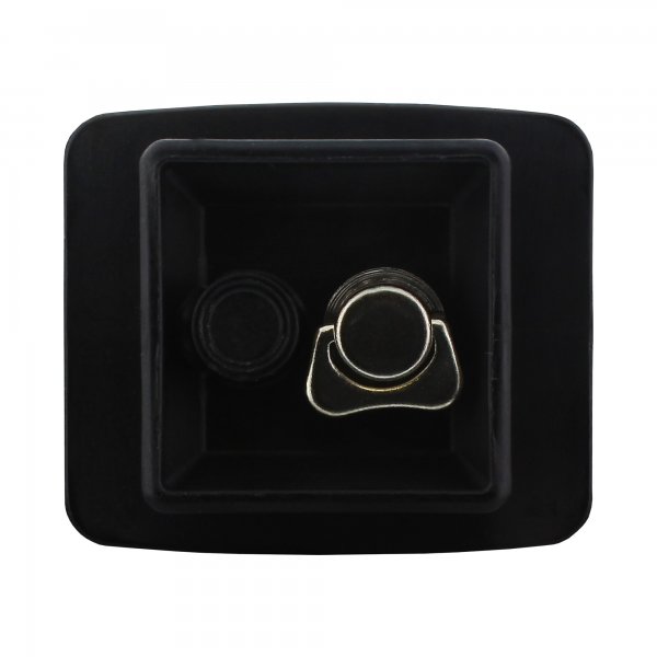 InLine Piastra sgancio rapido Rettangolare per cavalletto treppiedi