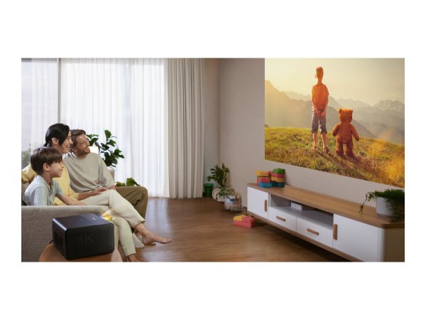 BenQ GP520 4K Heimkino Beamer - Proiettore digitale - DLP/DMD