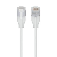 Ubiquiti UniFi Premium Patch Cable•• UACC-Cable-Patch-EL-C6a-15m-W - Cavo - Rete
