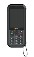 AGM Mobile AGM by Bea-fon M11 Bartype rugged IP68/IP69K/MIL-STD - 4000 mAh - 7,11 cm
