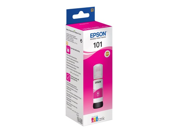Epson C13T03V34A - Magenta - Epson - 70 ml - Giappone - 1 pz - 58 mm